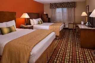 Hotel Best Western Ambassador Inn & Suites