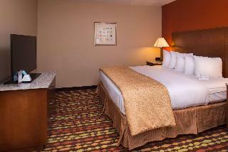 Hotel Best Western Ambassador Inn & Suites