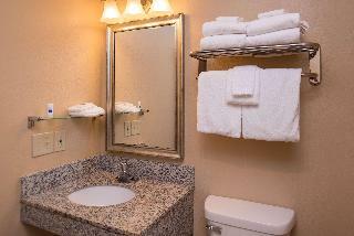 Hotel Best Western Ambassador Inn & Suites