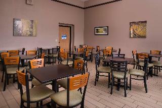 Hotel Best Western Ambassador Inn & Suites