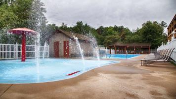 Hotel Best Western Ambassador Inn & Suites