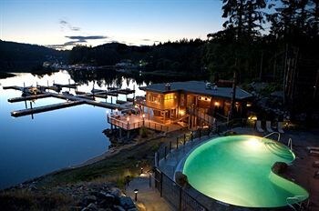 Apartamento Painted Boat Resort