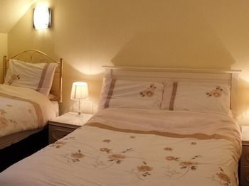 Bed & Breakfast Christines Guest House
