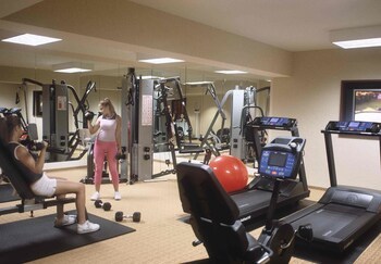 Hotel Courtyard By Marriott Los Angeles - Sherman Oaks