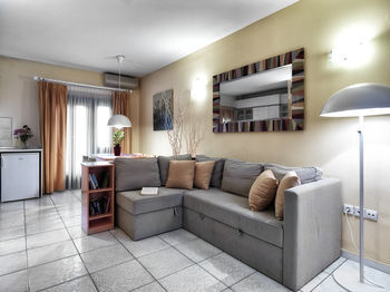 Aparthotel Elia Apartments