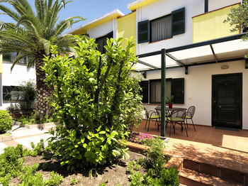 Aparthotel Elia Apartments