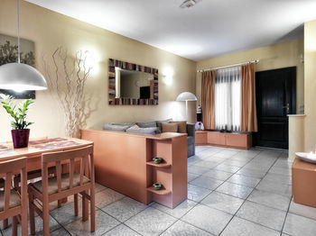 Aparthotel Elia Apartments