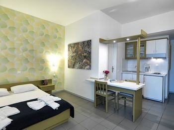Aparthotel Elia Apartments