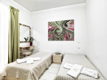 Aparthotel Elia Apartments