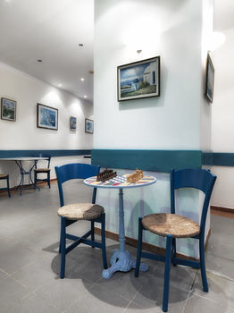 Aparthotel Elia Apartments