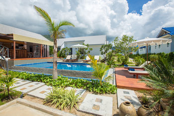 Hotel I-samui Lamai