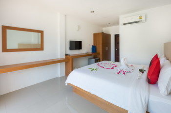 Hotel I-samui Lamai