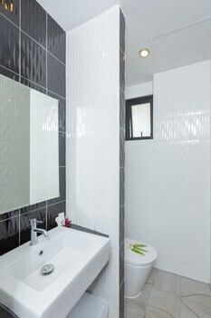 Hotel I-samui Lamai