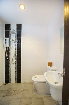 Hotel I-samui Lamai