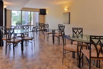 Motel Americas Best Value Inn Kinder/north