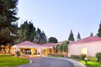 Hotel Courtyard By Marriott Pleasanton