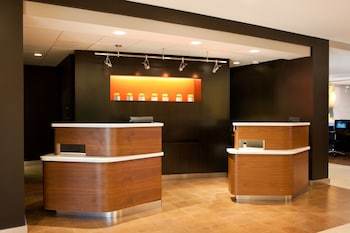 Hotel Courtyard By Marriott Pleasanton