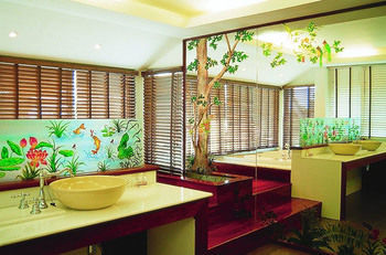 Hotel Lomtalay Chalet Resort