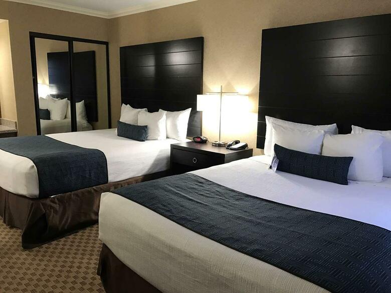 Best Western Innsuites Yuma Mall Hotel & Suites