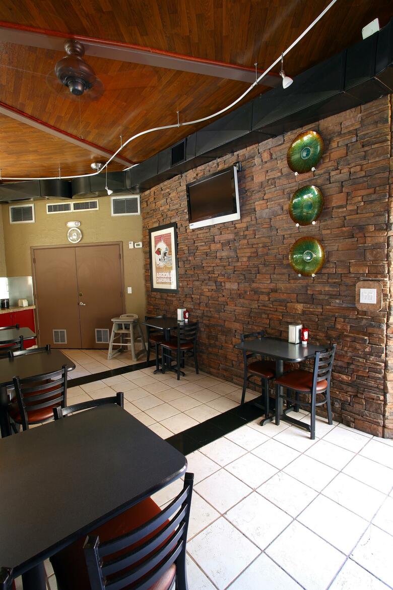 Best Western Innsuites Yuma Mall Hotel & Suites