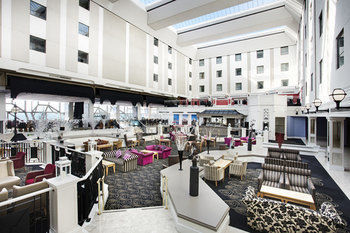 Hotel Jurys Inn Brighton Waterfront
