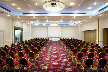 Hotel Jurys Inn Brighton Waterfront