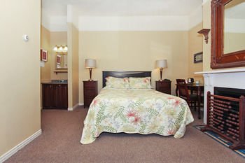 Bed & Breakfast Abba Inn Downtown