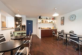 Hotel Knights Inn Toronto