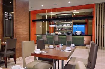 Hotel Harper Mangkubumi
