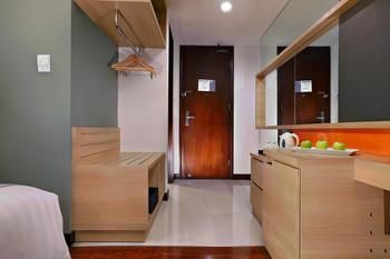 Hotel Harper Mangkubumi