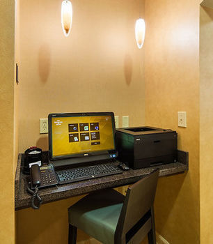 Aparthotel Residence Inn Marriott Easton