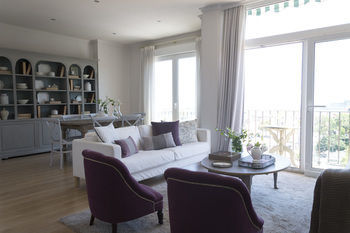Livin4malaga Apartments
