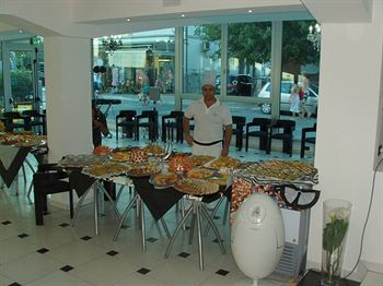 Hotel Leonardo & Residenza Marconi