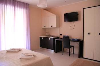 Hotel Leonardo & Residenza Marconi