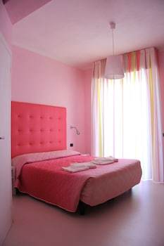 Hotel Leonardo & Residenza Marconi