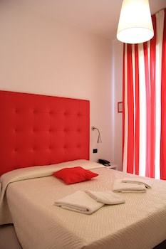Hotel Leonardo & Residenza Marconi