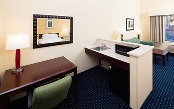 Hotel Red Lion Inn & Suites Bothell