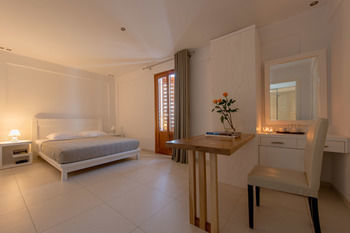 Hotel Anamnesis Spa Luxury Apartments