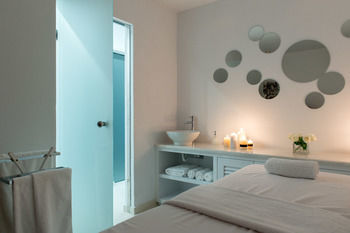 Hotel Anamnesis Spa Luxury Apartments