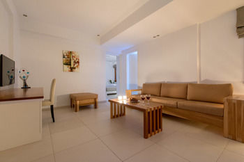 Hotel Anamnesis Spa Luxury Apartments