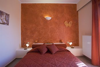 Hotel Anamnesis Spa Luxury Apartments