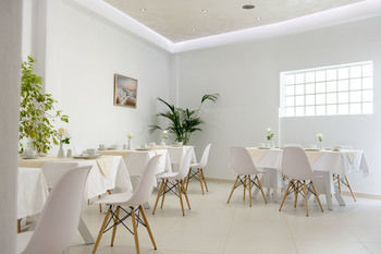 Hotel Anamnesis Spa Luxury Apartments