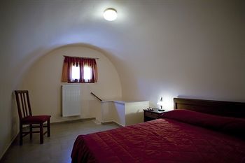 Hotel Anamnesis Spa Luxury Apartments