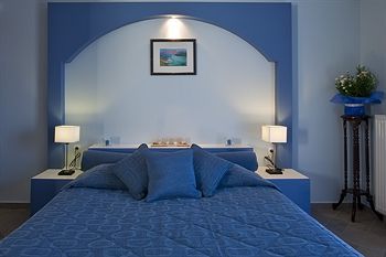 Hotel Anamnesis Spa Luxury Apartments