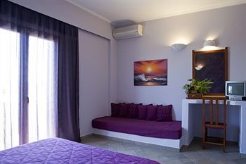 Hotel Anamnesis Spa Luxury Apartments
