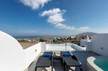 Hotel Anamnesis Spa Luxury Apartments