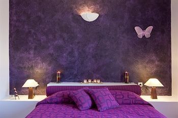 Hotel Anamnesis Spa Luxury Apartments