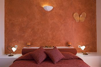 Hotel Anamnesis Spa Luxury Apartments