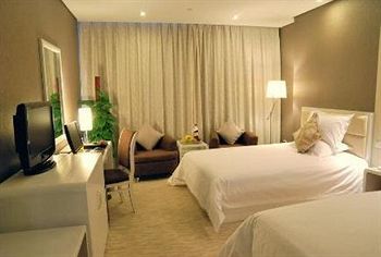 Jasmine International Hotel