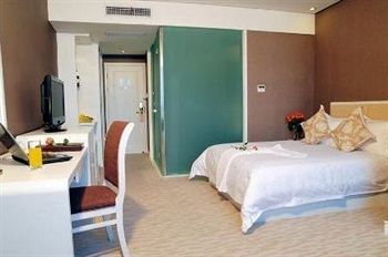Jasmine International Hotel